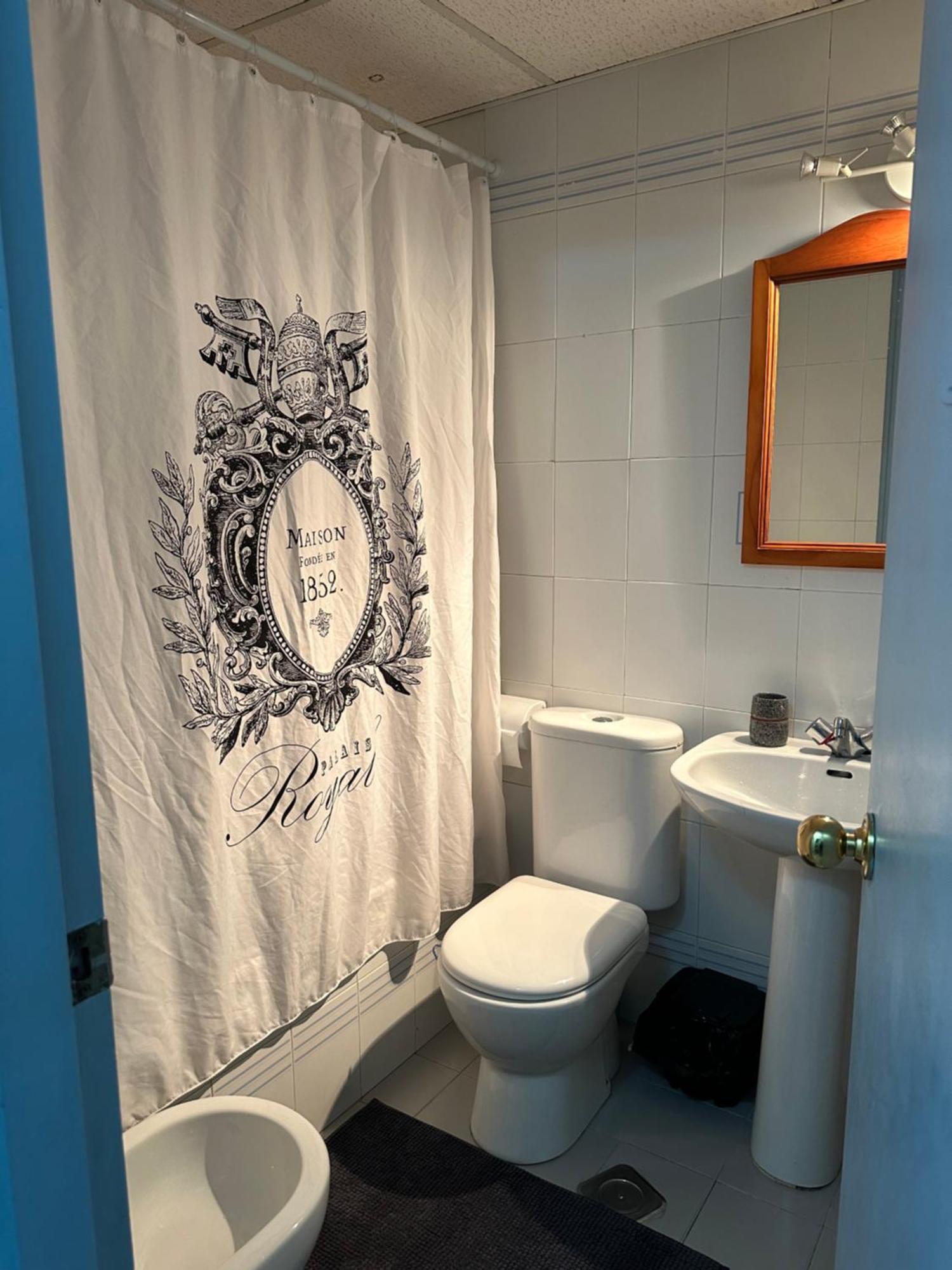 Apartamento Cerca Del Aereopuerto Seville Exterior photo