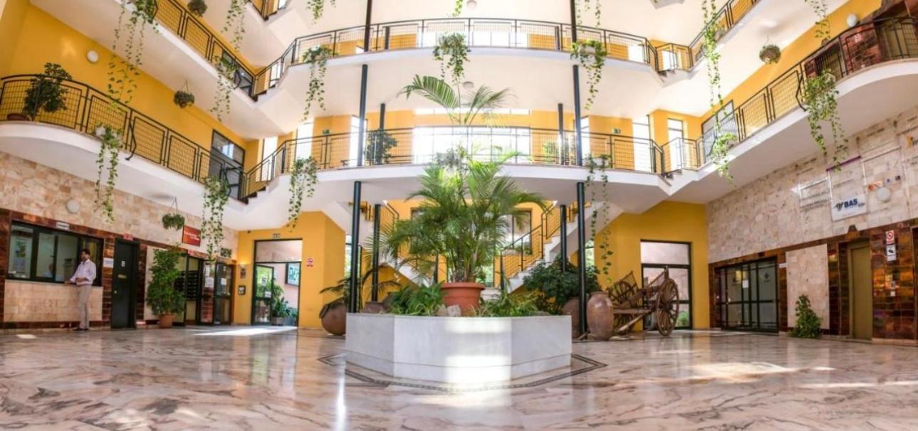 Apartamento Cerca Del Aereopuerto Seville Exterior photo